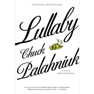Lullaby | Chuck Palahniuk